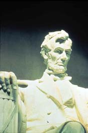 Click for Abraham Lincoln Resources Online