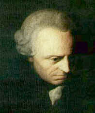 Click for a list of Kant Resoources on the Internet