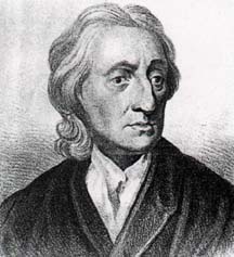 A biography of John Locke, together with multiple images of him, can be found by clicking here.