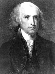Click for Article:  James Madison, Godfather of the American Constitution